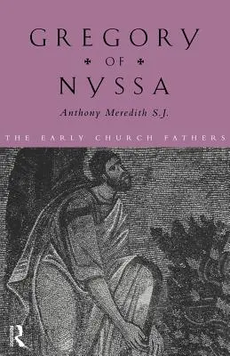 Gregor z Nyssy - Gregory of Nyssa