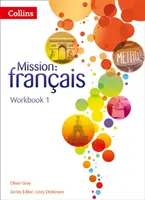 Pracovný zošit 1 - Workbook 1