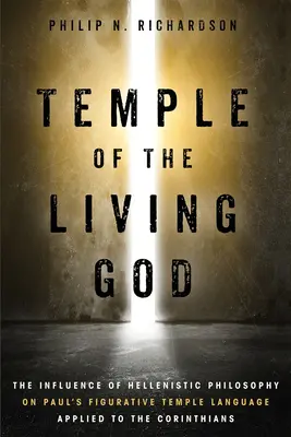 Chrám živého Boha - Temple of the Living God