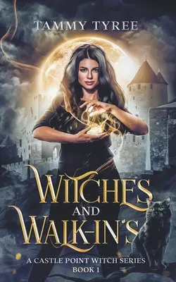 Čarodejnice a prechádzky - Witches & Walk-Ins