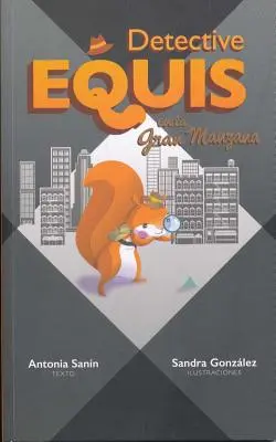 Detektív Equis En La Gran Manzana - Detective Equis En La Gran Manzana