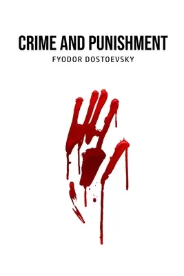 Zločin a trest - Crime and Punishment