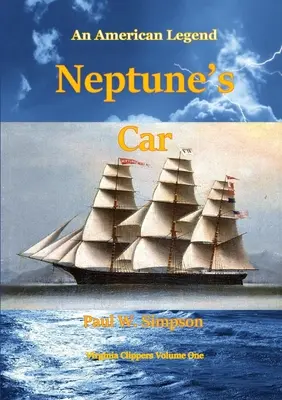 Neptúnov automobil - Americká legenda - Neptune's Car - An American Legend