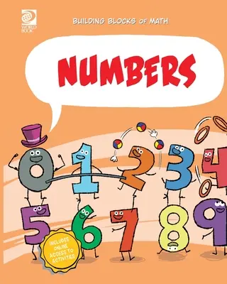 Čísla - Numbers