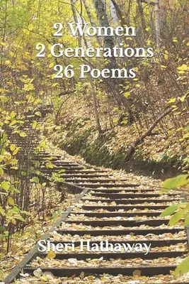 2 ženy 2 generácie 26 básní - 2 Women 2 Generations 26 Poems
