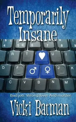 Dočasne šialený - Temporarily Insane