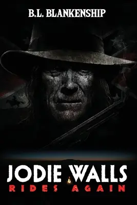 Jodie Walls opäť jazdí - Jodie Walls Rides Again