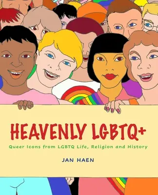 Nebeské LGBTQ+ - Heavenly LGBTQ+