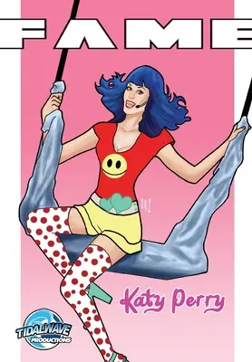 Sláva: Katy Perry - Fame: Katy Perry