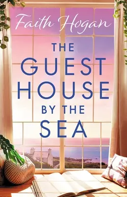 Dom pre hostí pri mori - The Guest House by the Sea