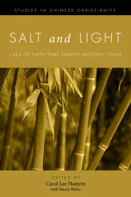 Soľ a svetlo, 1. diel - Salt and Light, Volume 1