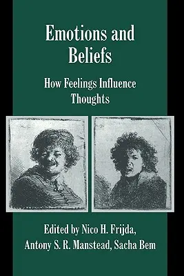 Emócie a presvedčenie - Emotions and Beliefs