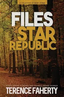 Akty Hviezdnej republiky - Files of the Star Republic