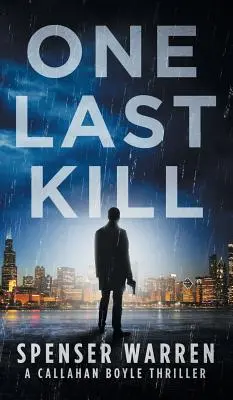 Posledná vražda - One Last Kill