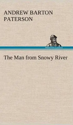 Muž zo zasneženej rieky - The Man from Snowy River