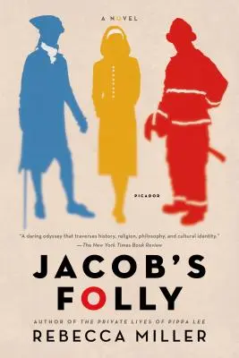 Jacobovo bláznovstvo - Jacob's Folly