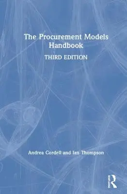 Príručka modelov obstarávania - The Procurement Models Handbook