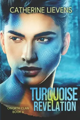 Tyrkysové zjavenie - Turquoise Revelation