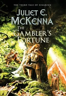 Hráčovo šťastie: Tretí príbeh o Einarinnovi - The Gambler's Fortune: The Third Tale of Einarinn