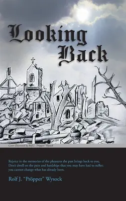 Pohľad späť - Looking Back