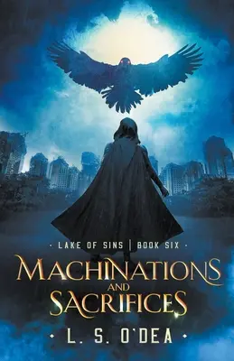 Machinácie a obete - Machinations and Sacrifices