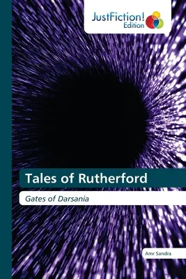 Príbehy o Rutherfordovi - Tales of Rutherford