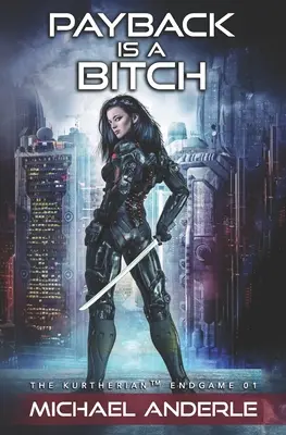 Odplata je mrcha - Payback Is A Bitch