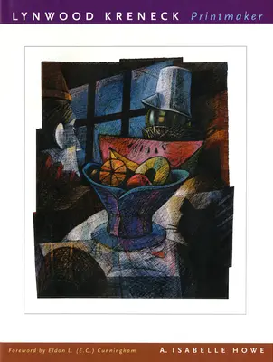 Lynwood Kreneck, grafik - Lynwood Kreneck, Printmaker