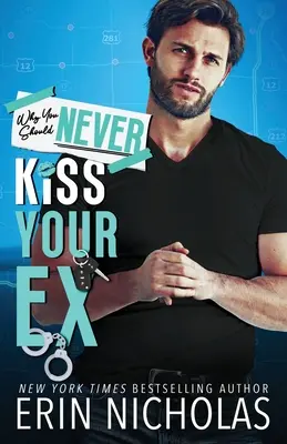 Prečo by ste nikdy nemali pobozkať svojho bývalého - Why You Should Never Kiss Your Ex