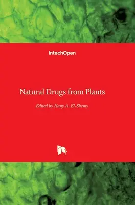 Prírodné liečivá z rastlín - Natural Drugs from Plants