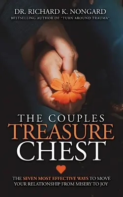 Truhlica pokladov pre páry - The Couples Treasure Chest