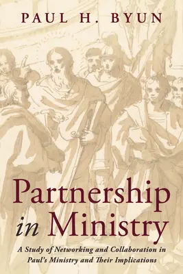 Partnerstvo v službe - Partnership in Ministry