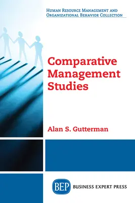 Komparatívne štúdie manažmentu - Comparative Management Studies