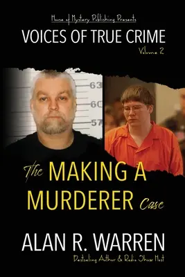 Prípad vraha - The Making A Murderer Case