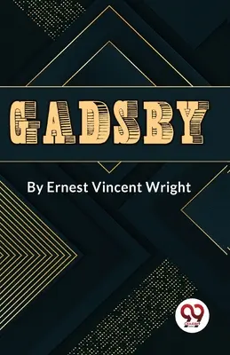Gadsby Príbeh o viac ako 50 000 slovách bez použitia písmena E