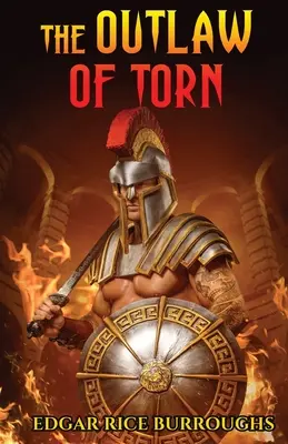 Zbojník z Tornu - The Outlaw of Torn
