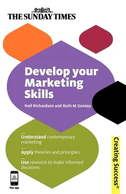 Rozvíjajte svoje marketingové zručnosti - Develop Your Marketing Skills