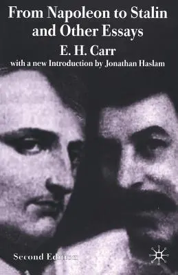 Od Napoleona po Stalina a iné eseje - From Napoleon to Stalin and Other Essays