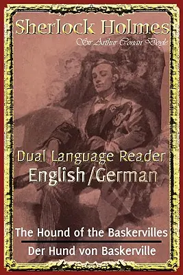 Sherlock Holmes: Dvojjazyčná čítanka (angličtina/nemčina) - Sherlock Holmes: Dual Language Reader (English/German)