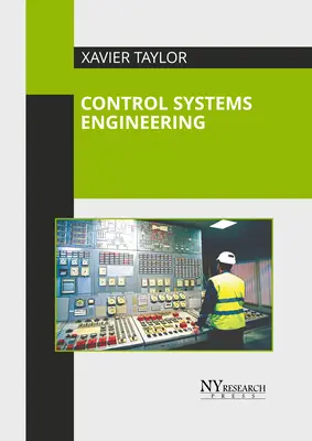 Inžinierstvo riadiacich systémov - Control Systems Engineering
