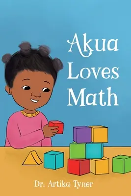 Akua miluje matematiku - Akua Loves Math