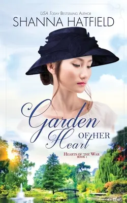 Záhrada jej srdca - Garden of Her Heart