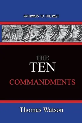 Desať prikázaní - The Ten Commandments