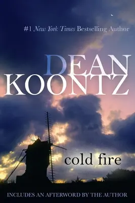 Studený oheň - Cold Fire