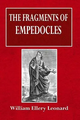 Empedoklove fragmenty - The Fragments of Empedocles