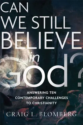 Môžeme ešte veriť v Boha? - Can We Still Believe in God?