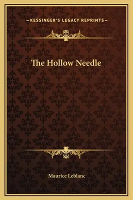 Dutá ihla - The Hollow Needle