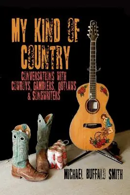 Môj druh krajiny - My Kind of Country