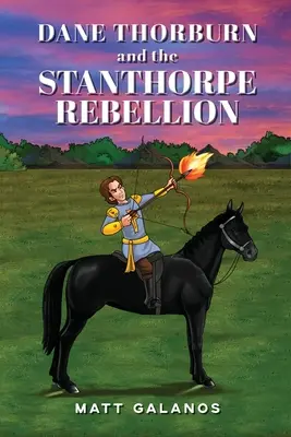 Dane Thorburn a Stanthorpova vzbura - Dane Thorburn and the Stanthorpe Rebellion