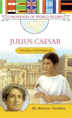 Julius Caesar: Mladý štátnik - Julius Caesar: Young Statesman